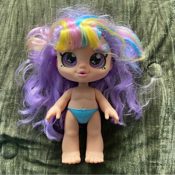 Kindi Kids Rainbow Kate - Picture 1 of 1